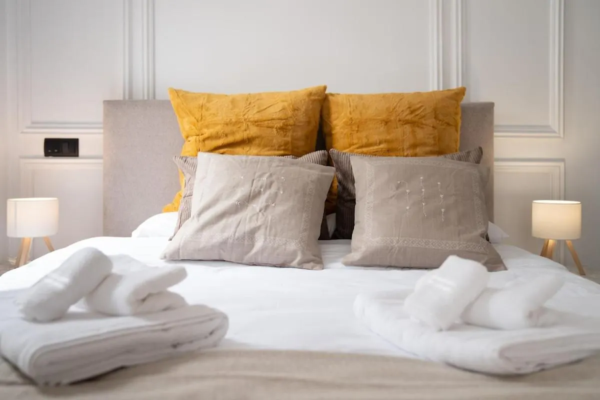 Apartmán Central Cozy Location With 2 Balconies Fast Wifi 2 Minutes To Kfc Mcdo Bd 2 Mars Casablanca