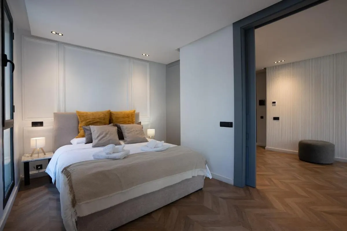 Central Cozy Location With 2 Balconies Fast Wifi 2 Minutes To Kfc Mcdo Bd 2 Mars Casablanca 0*,