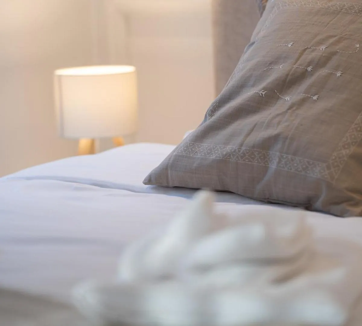 Central Cozy Location With 2 Balconies Fast Wifi 2 Minutes To Kfc Mcdo Bd 2 Mars Casablanca Apartmán